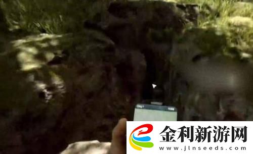 森林之子3D打印機(jī)位置一覽