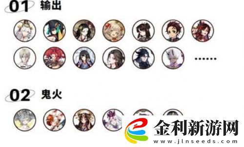 陰陽師鎖魂羅網活動攻略大全
