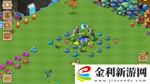 幻獸愛合成兌換碼2023一覽