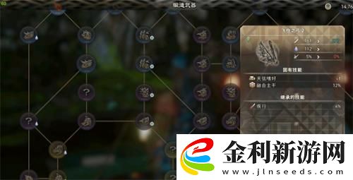 狂野之心巨獸的花瓣怎么獲取