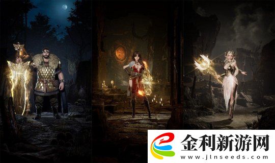 英靈殿生存前瞻