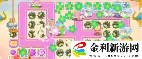 保衛蘿卜4周賽2月15日攻略一覽