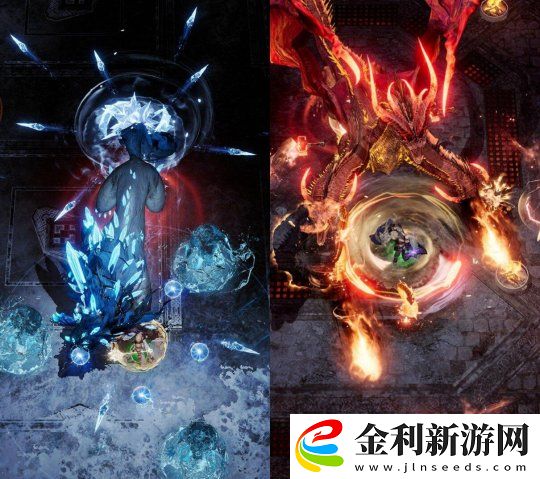英靈殿生存前瞻