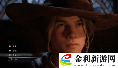 霍格沃茨之遺選哪個學院