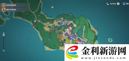 原神七圣召喚第二周稻妻牌手攻略一覽