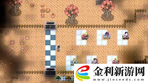 星露谷春季魚王時間-掌握魚王時間，輕松釣到春季珍品！