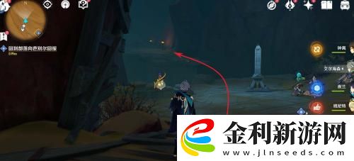 原神千壑沙地權能解鎖方式一覽