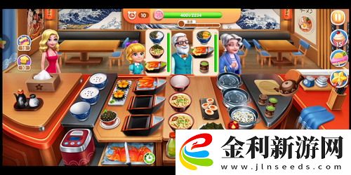 星露谷物語魚類攻略揭秘，農夫喬治說：“釣魚也有大學問！”