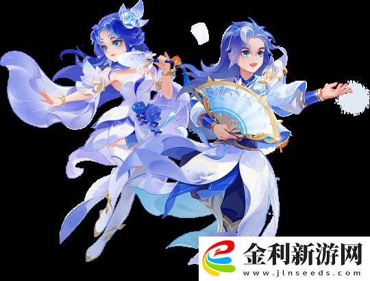 逍遙情緣手游五款時(shí)裝聯(lián)袂返場(chǎng)