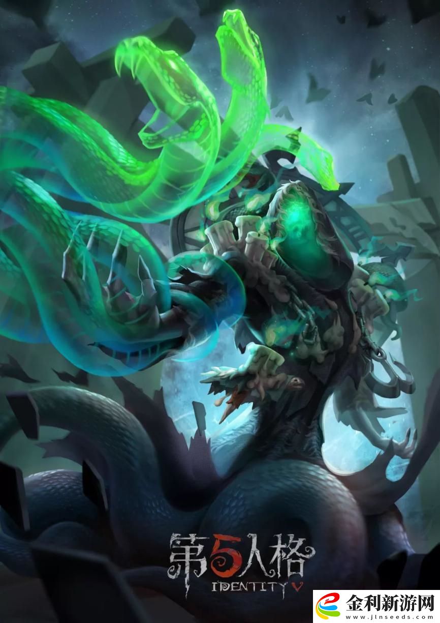 第五人格感恩節返場皮膚2024