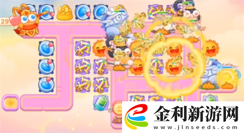 保衛蘿卜4周賽1.23怎么過