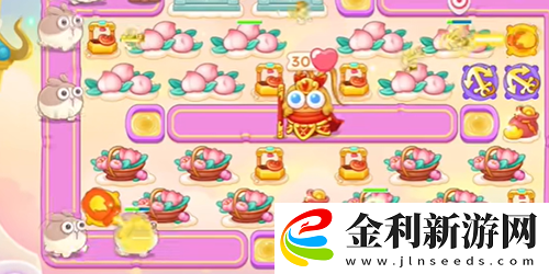 保衛蘿卜4每周挑戰2月8日攻略
