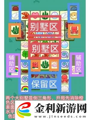 羊了個羊2023.1.24攻略一覽