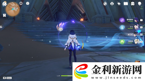 原神居爾城神殿棋子怎么獲得