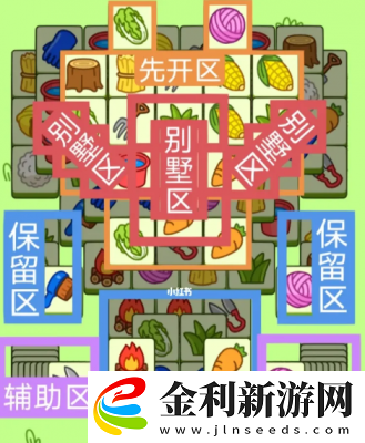 羊了個羊2.6關卡怎么過
