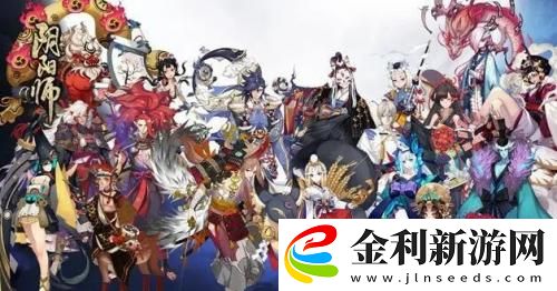 陰陽師式神排名2023最新排行榜一覽