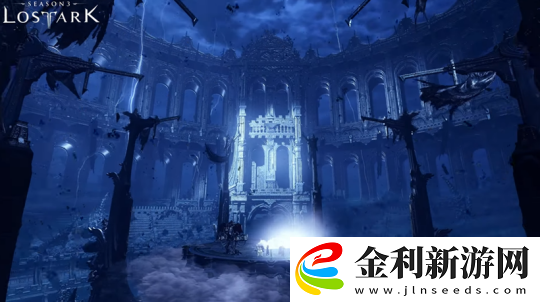 和惡魔軍團決戰！命運方舟公開卡杰洛斯第三幕預告視頻