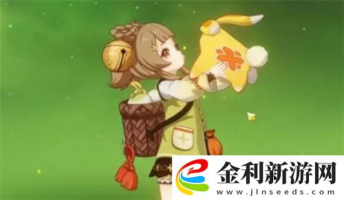 原神3.4瑤瑤圣遺物推薦一覽