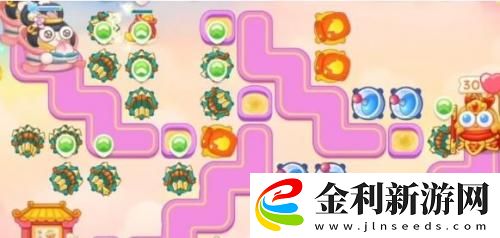 保衛(wèi)蘿卜4周賽1.20關(guān)卡攻略流程
