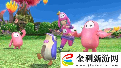 跨越障礙