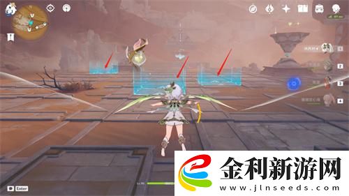 原神已逝去的末日任務怎么觸發(fā)