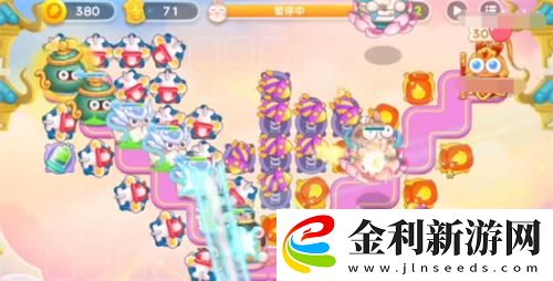 保衛蘿卜4周賽1.13攻略流程一覽