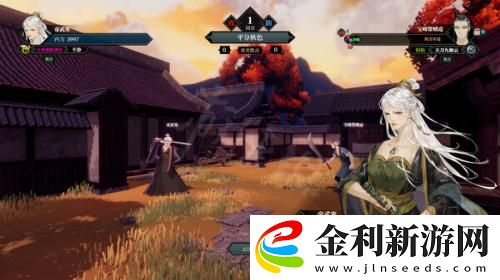 江湖十一兩儀刀法怎么玩
