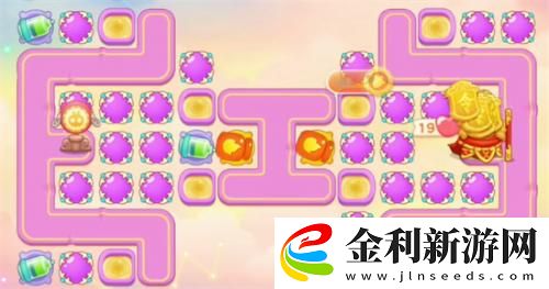 保衛(wèi)蘿卜4周賽2月1日關(guān)卡攻略一覽