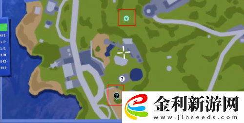 模擬山羊3露西失蹤任務怎么做攻略