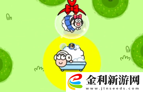 羊了個(gè)羊找不到禮品怎么辦