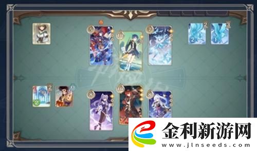 原神七圣召喚元素反應(yīng)攻略詳解