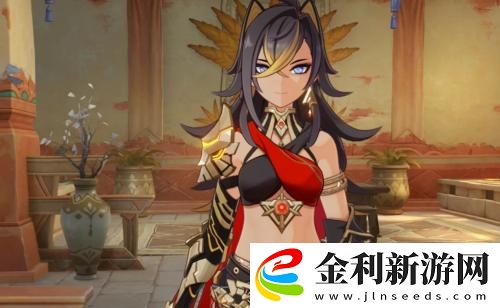 原神迪希雅技能爆料詳情