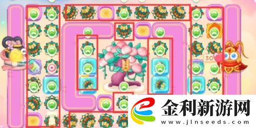 保衛蘿卜4周賽1月6日攻略流程