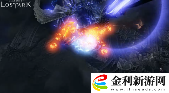 和惡魔軍團決戰！命運方舟公開卡杰洛斯第三幕預告視頻