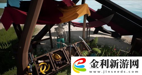 星露谷鯡魚(yú)怎么釣？看這里，釣魚(yú)達(dá)人教你輕松上鉤！
