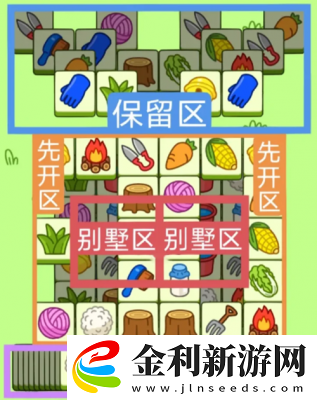 羊了個羊2月13日攻略流程
