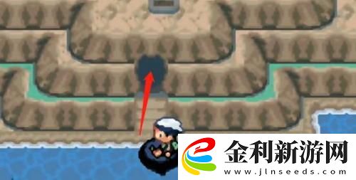 究極綠寶石5.4怎么刷努力值攻略方法