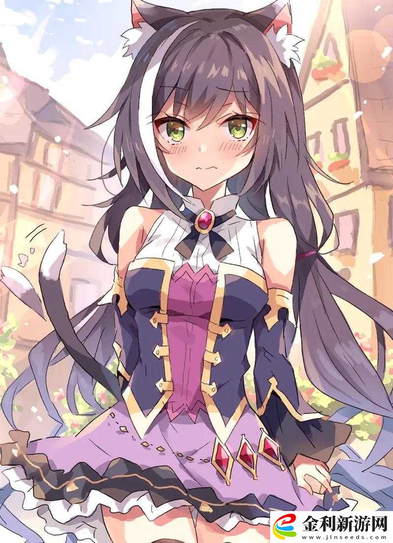 深入解析公主連結中的神秘元素