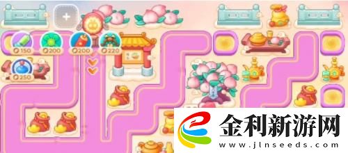 保衛(wèi)蘿卜4周賽12.15攻略流程一覽