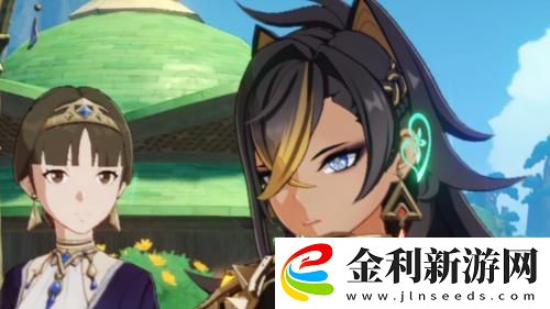 原神迪希雅技能爆料詳情