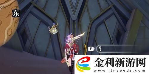 原神古老的石制鑰匙怎么獲得3.4