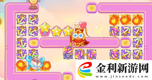 保衛蘿卜4每周挑戰2月8日攻略