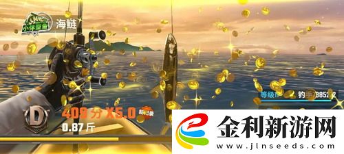 星露谷物語釣魚攻略大全－老農的釣魚秘籍，助你在星露谷中成為釣魚達人！