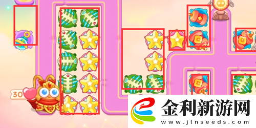 保衛蘿卜4周賽1月12日攻略流程