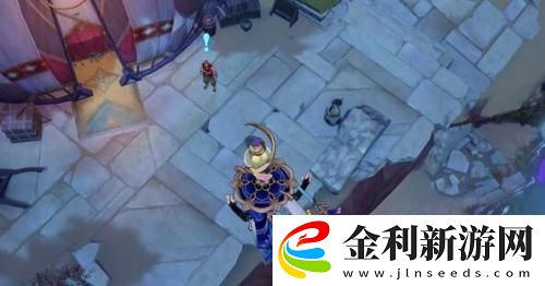 原神3.4獵鷹系列任務(wù)攻略流程