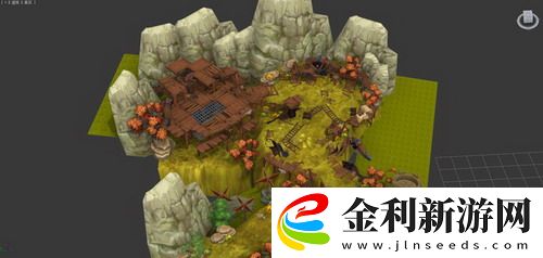 春天的奇跡：星露谷物語春季魚王在哪里釣？小艾教你精準(zhǔn)捕獲！