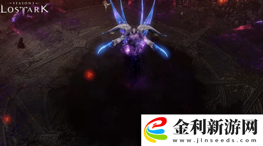 和惡魔軍團決戰！命運方舟公開卡杰洛斯第三幕預告視頻
