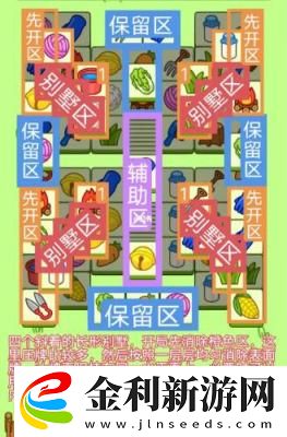 羊了個羊1.16攻略流程一覽