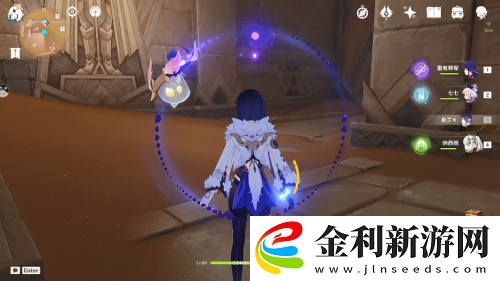 原神居爾城神殿棋子怎么獲得