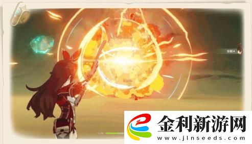 原神3.4新增敵人介紹